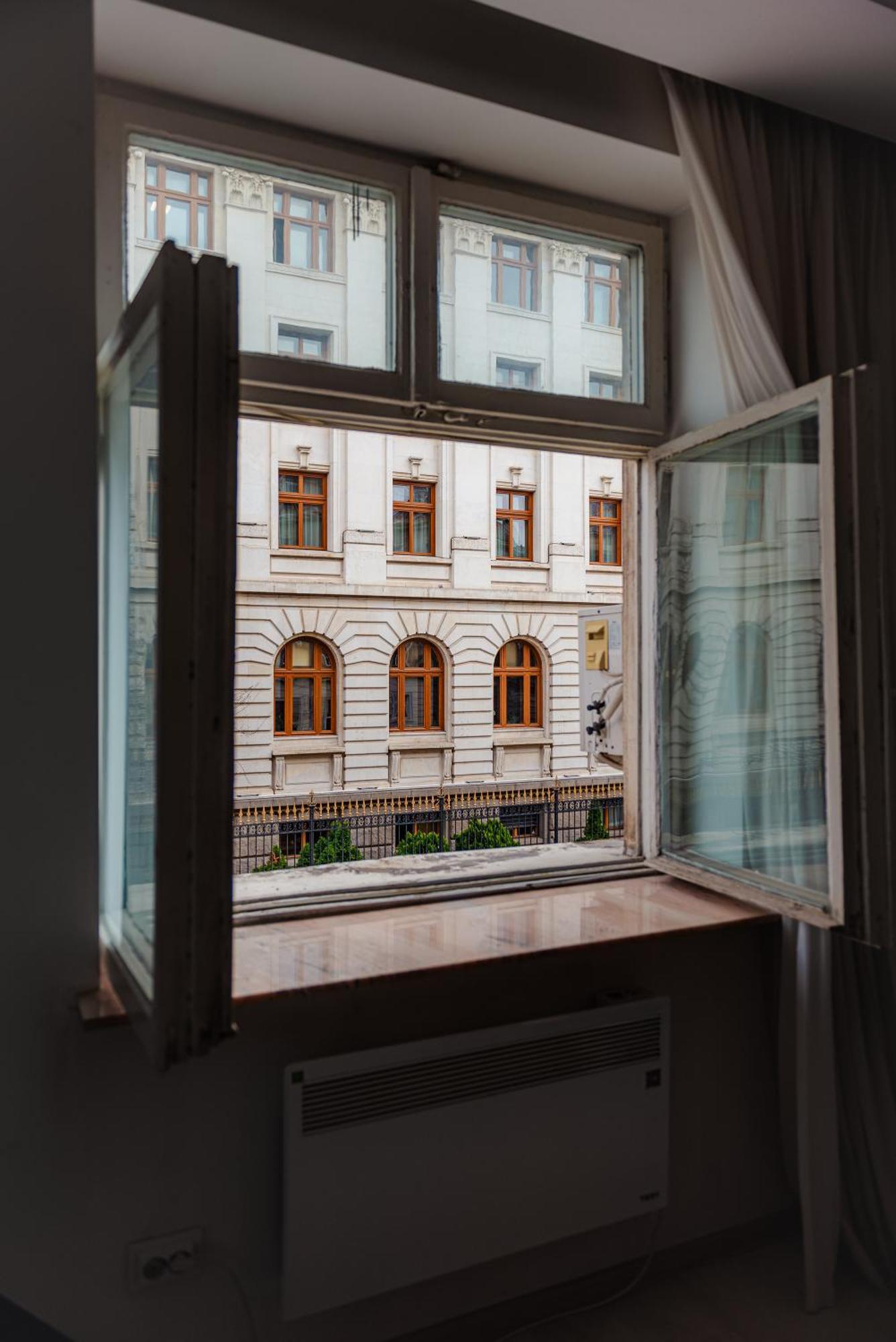 Heart Of Old Town Apartament Bucureşti