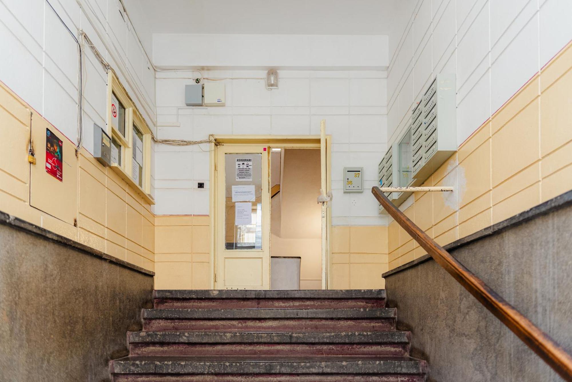 Heart Of Old Town Apartament Bucureşti