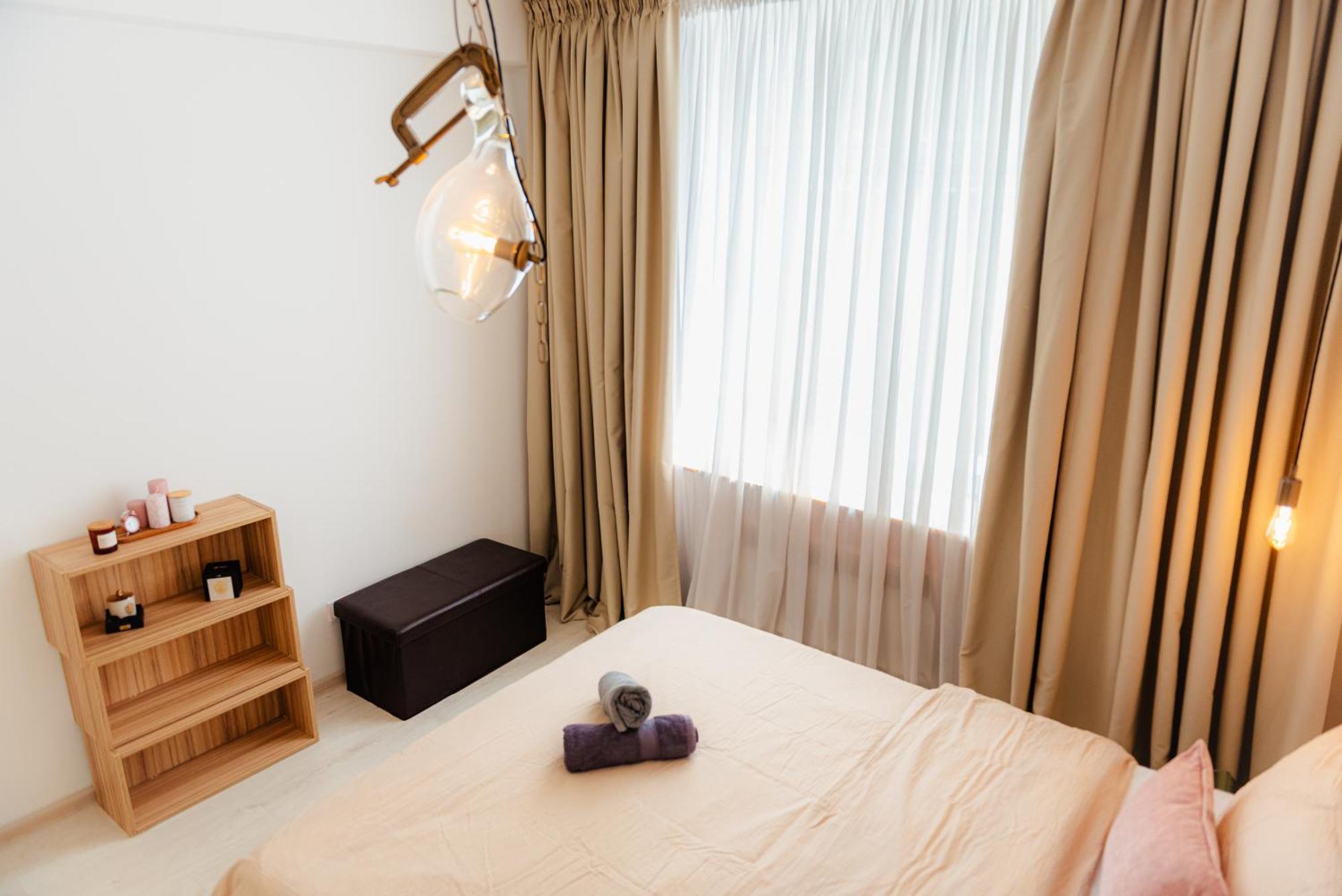 Heart Of Old Town Apartment